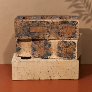 Nguni Satin Face Brick - FBS
