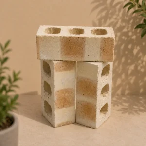 Nkwe Satin Face Brick - FBS