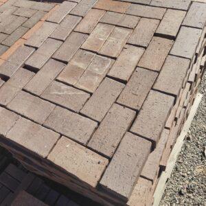 Nutmeg 65mm Variation Paving - PA