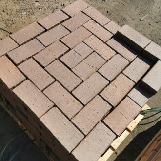 Nutmeg Variation Paving - PA