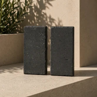 Onyx Bevel Clay Paving - PA