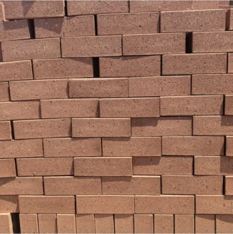 Protea Travertine Flash Face Brick - FBS