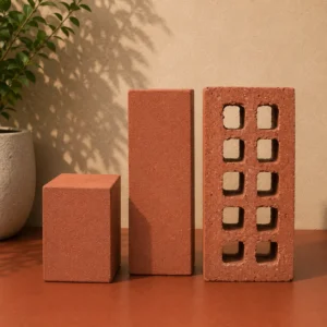 Roan Satin Face Brick - FBX