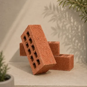 Roan Travertine Face Brick - FBX