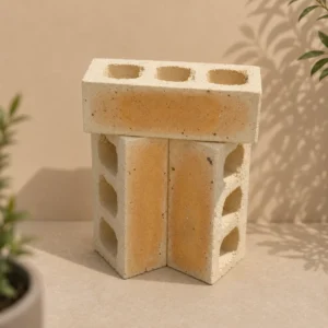 Sunrise Satin Face Brick - FBS