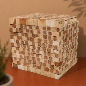 Sunrise Travertine Face Brick - FBS