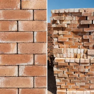 Venezia Satin Semi Face Brick - FBA