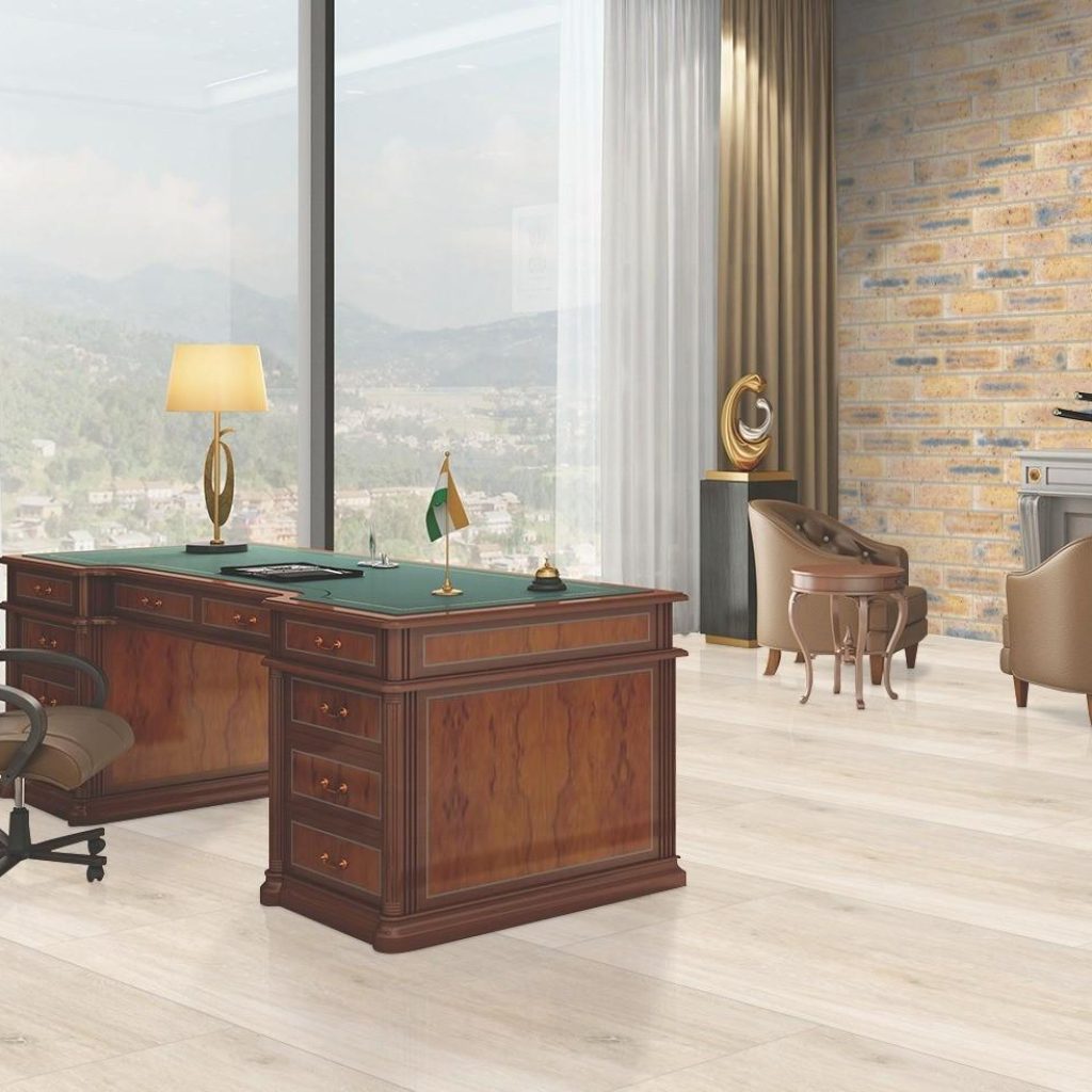 Sahara Brick Tile Office